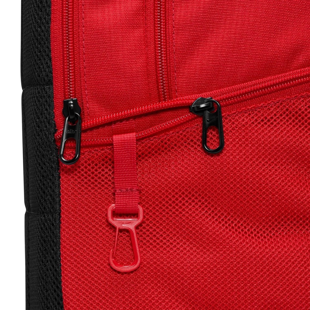 Nike Brasilia 9.5 Backpack UNIVERSITY RED
