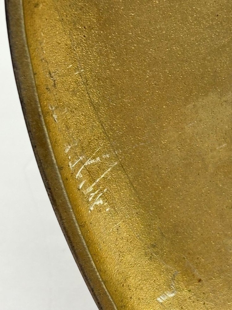 Russian Silver Niello Cigratte Case