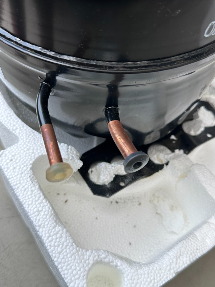 Samsung HK6A3C2W SP1 Compressor