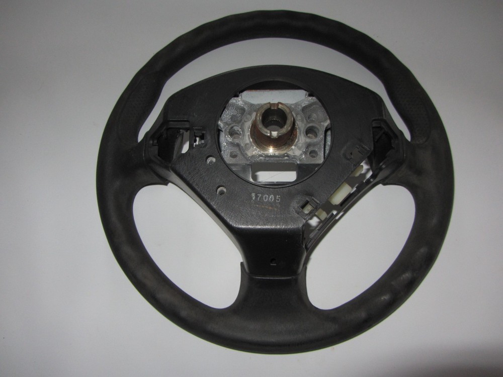 Honda Insight 2000 Steering Wheel OEM