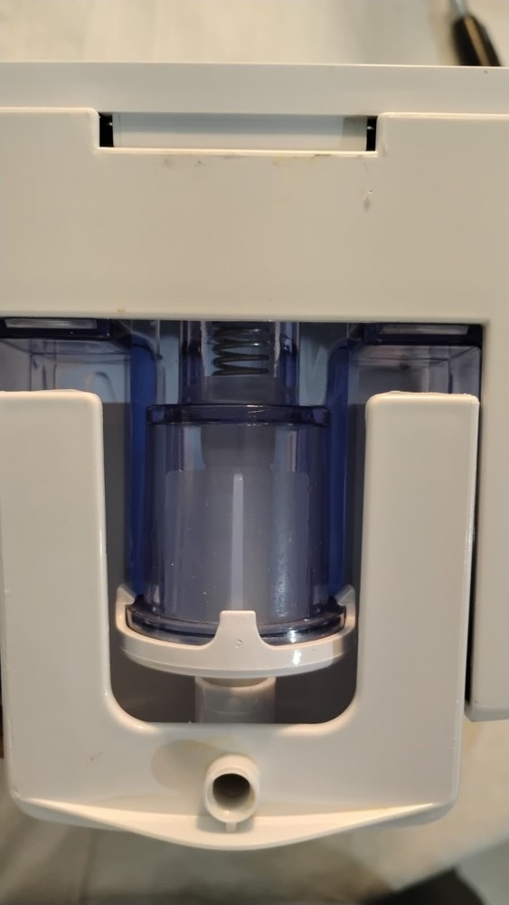 Genuine Joe 46oz Liquid Soap Dispenser