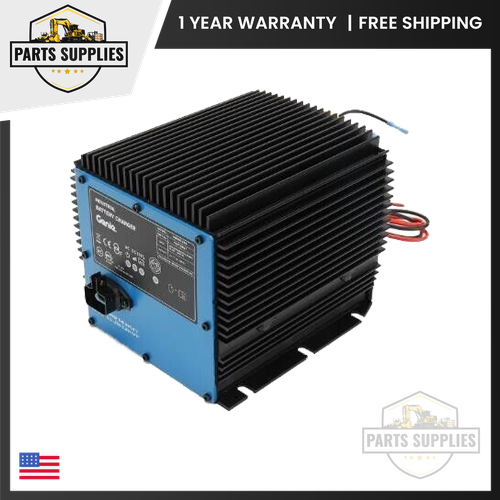 105739GT 105739 OEM 24V Battery Charger for Genie Lift TZ-34/20 GR-15 GS-1530