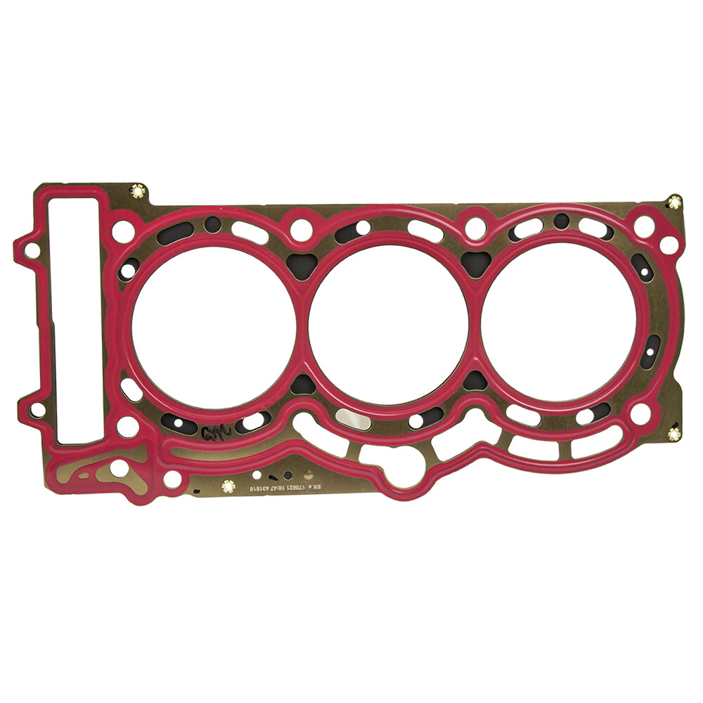 BRP 420431816 OEM Cylinder Head Gasket 2017 Can-Am Maverick X3 MAX Turbo R