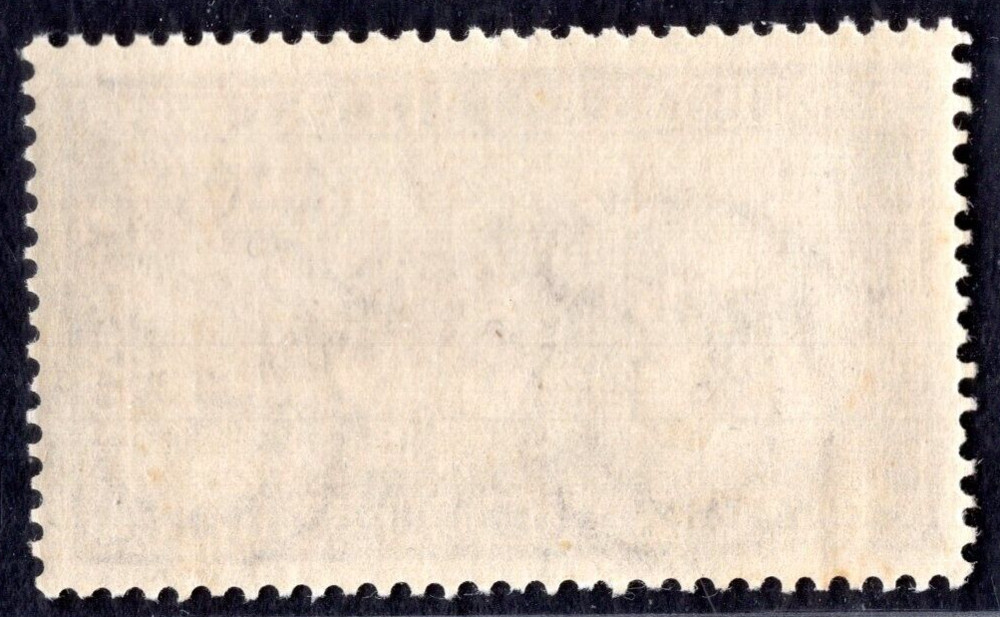 ITALY 1949 SCOTT #518 100 LIRE MINT NEVER-HINGED