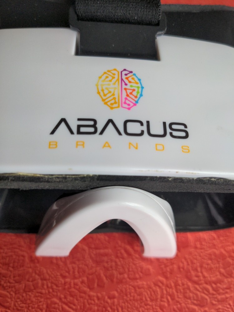 Abacus Brands VR Replacement Goggles