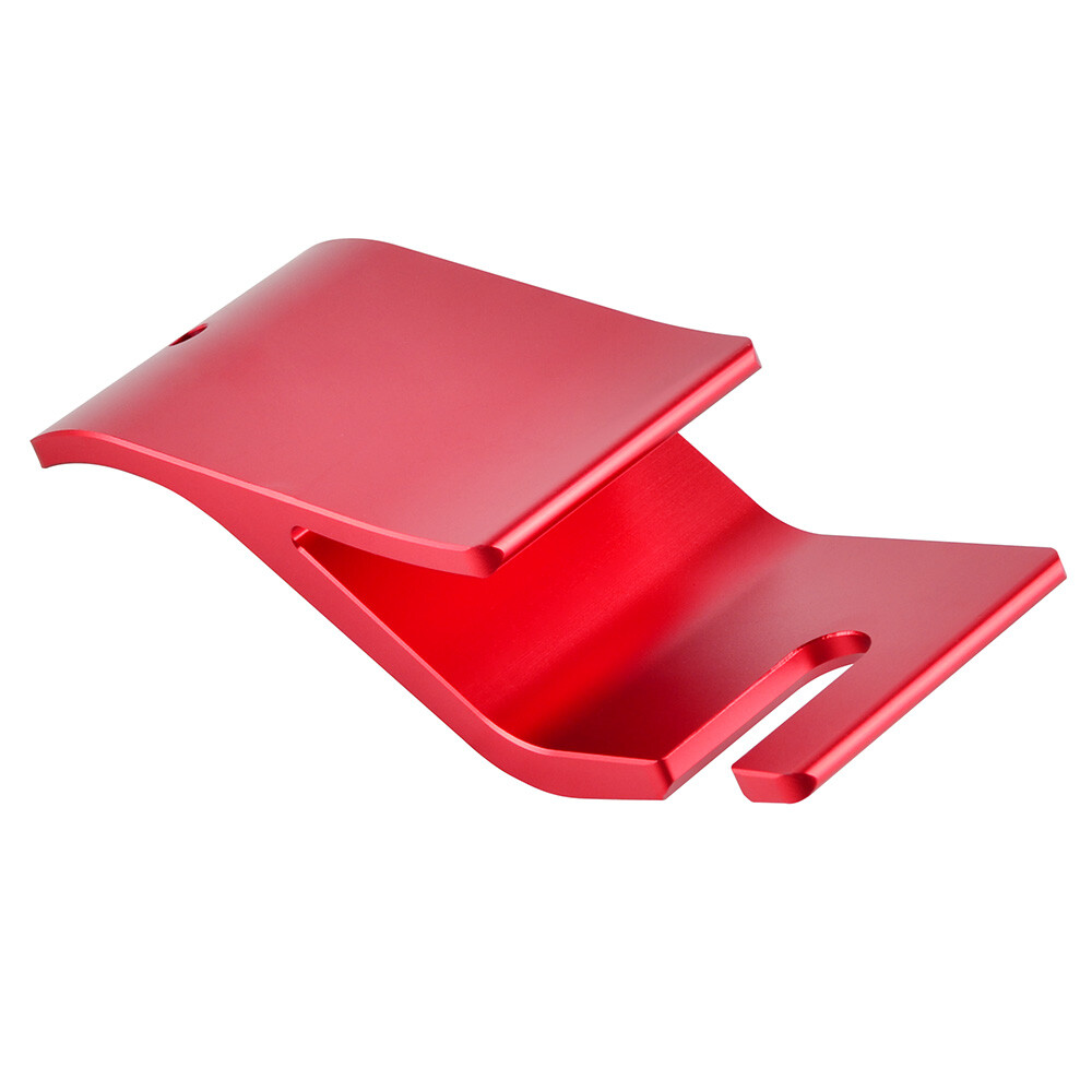 CNC Universal Tire Change Bead Holder Assistance Hook Tool Dirt Bike Off-road