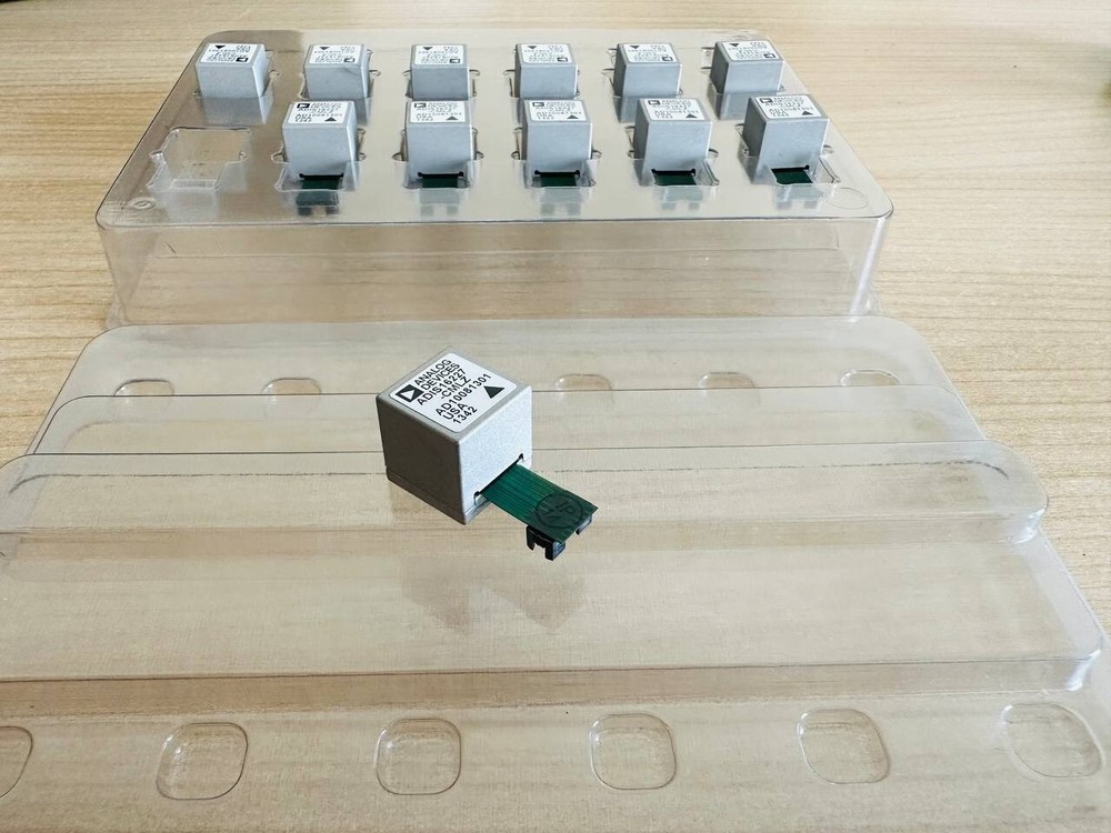 ANALOG DEVICES ADIS16227-CMLZ ACCELERATION SENSOR