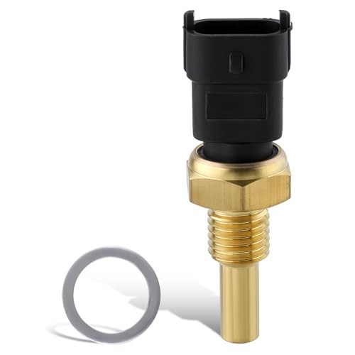 Water Temperature Sensor 4010644 0281002209 Temp Switch Compatible with