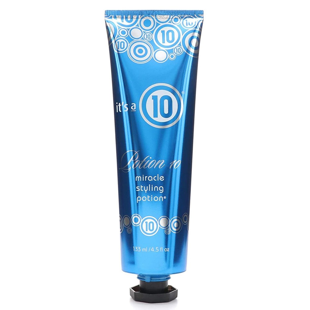 It's A 10 Miracle Styling Potion 4.5oz 133ml