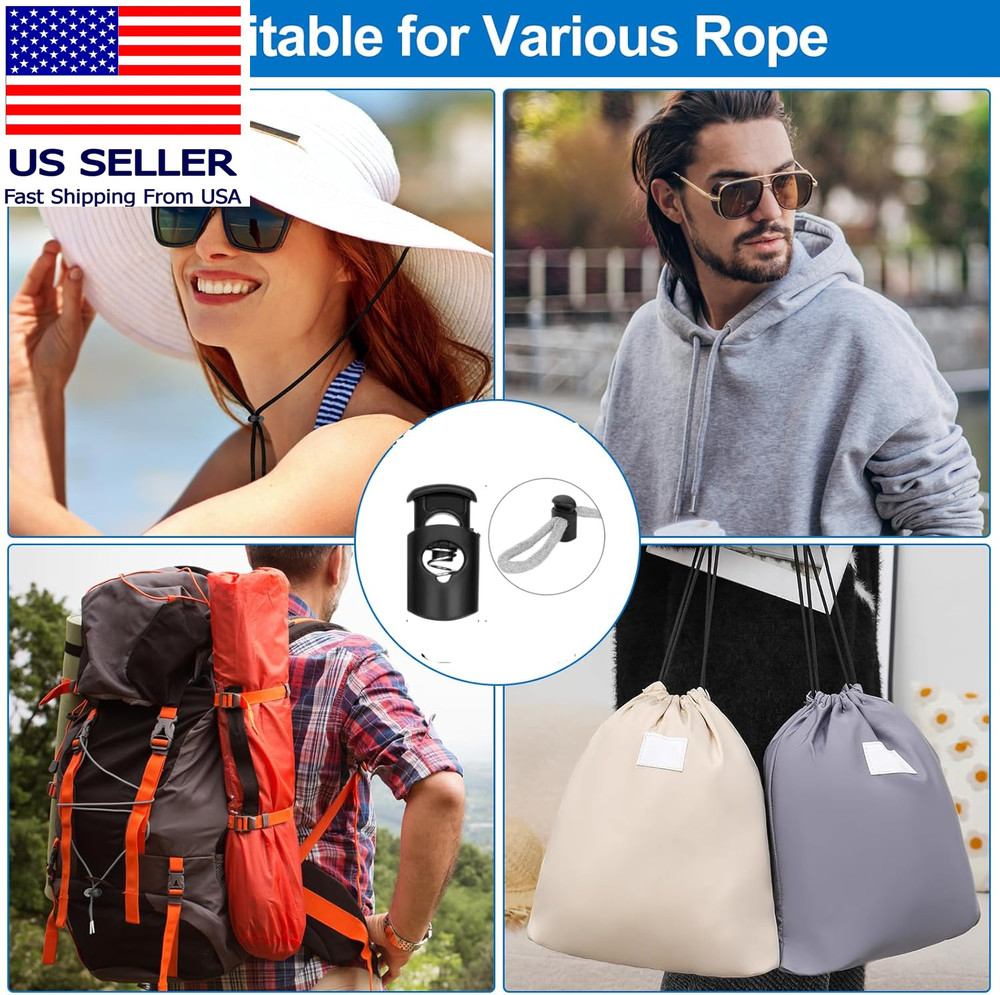 16 PCS Drawstring Threader, Turner Sewing Tool with Flexible Hoodie String Threa