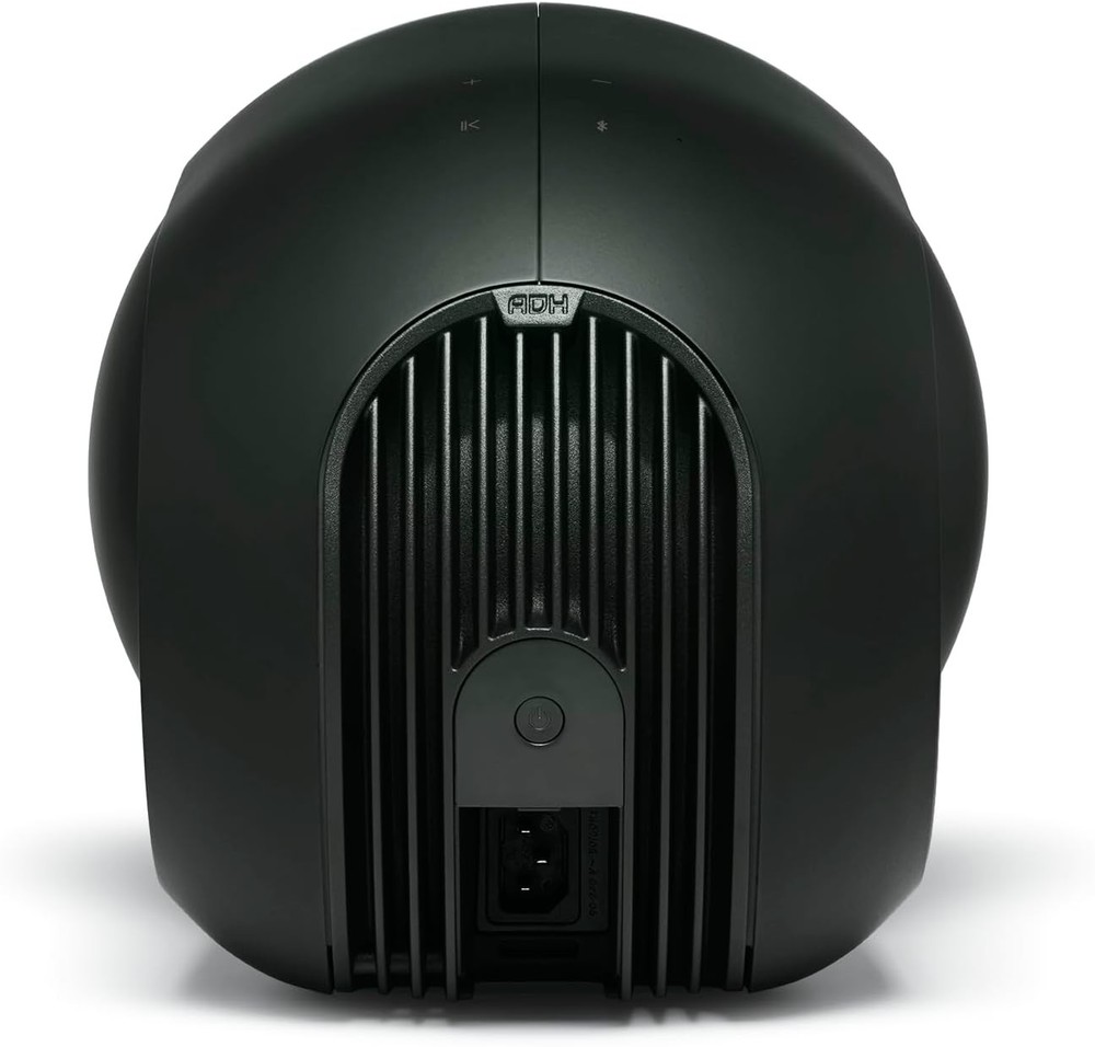 Devialet Phantom I 108dB Wireless Speaker - Matte Black (Deep Forest) - 1100W