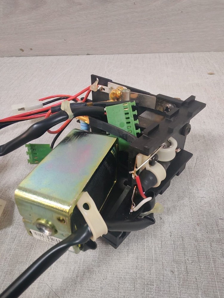 LIFEPAK Shock Relay Discharge Assembly HV Switch