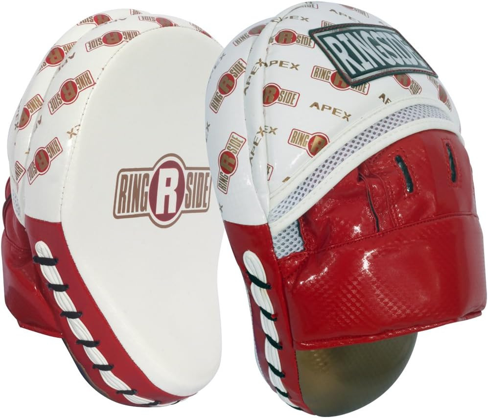 Apex Punch Mitt