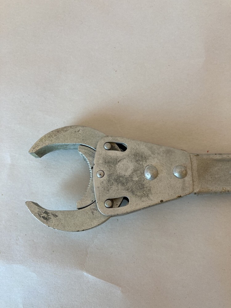 Joar Conduit Wrench No 10 New