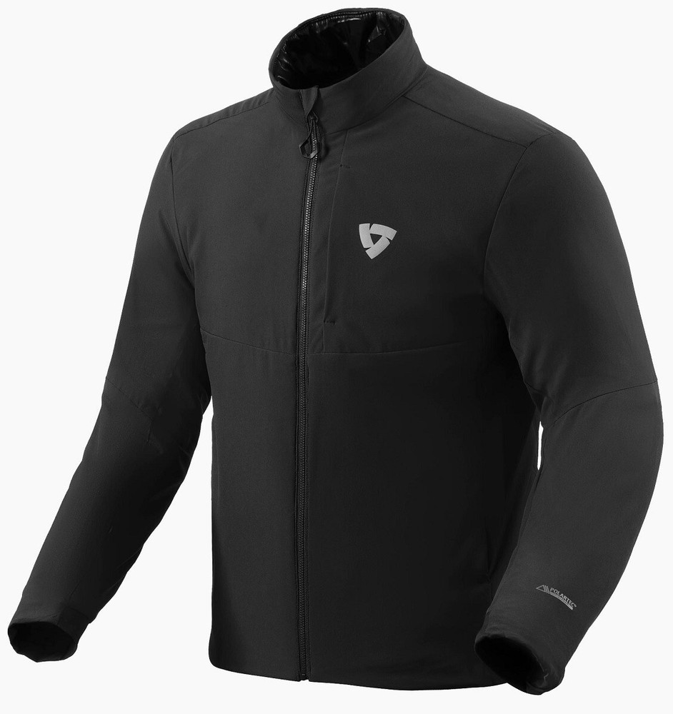 REV'IT CLIMATE 3 WINTER MID COLD WIND INSULATION THERMAL JACKET SIZE XL