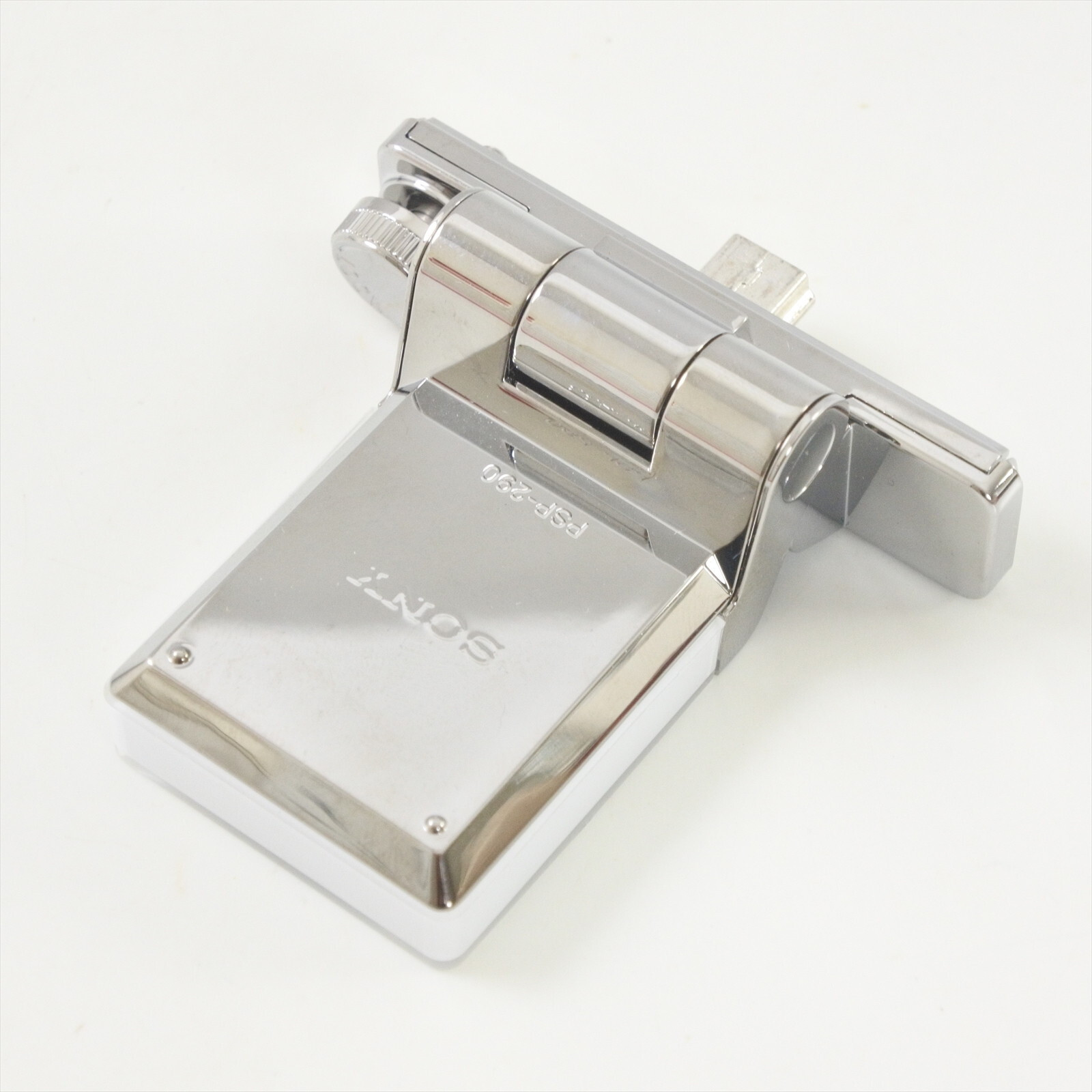 PSP GPS Receiver PSP-290 Playstation Portable Official