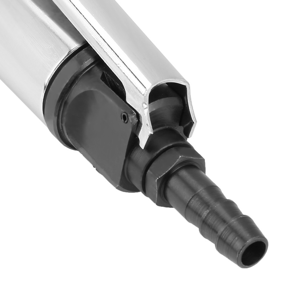 Industrial Powerful Air Chisel Pneumatic Hammer for Welding Work WT