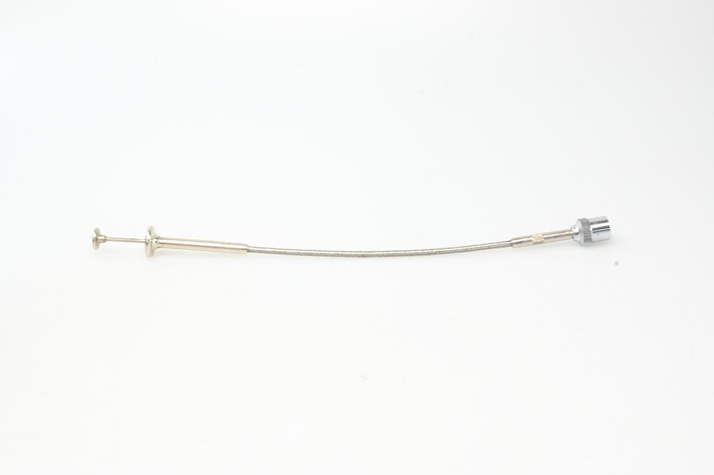 Vintage Kodak No. 5 Mechanical Shutter Release Cable #G911