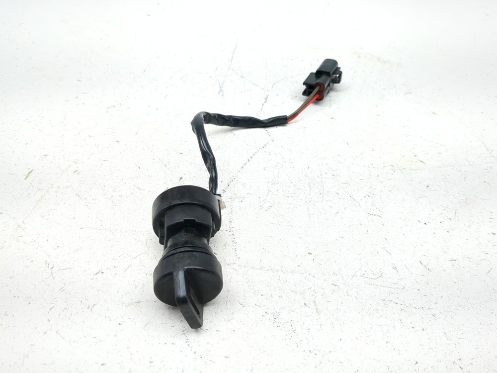 13-25 Yamaha Raptor YFM700R Ignition Switch Button Toggle Control