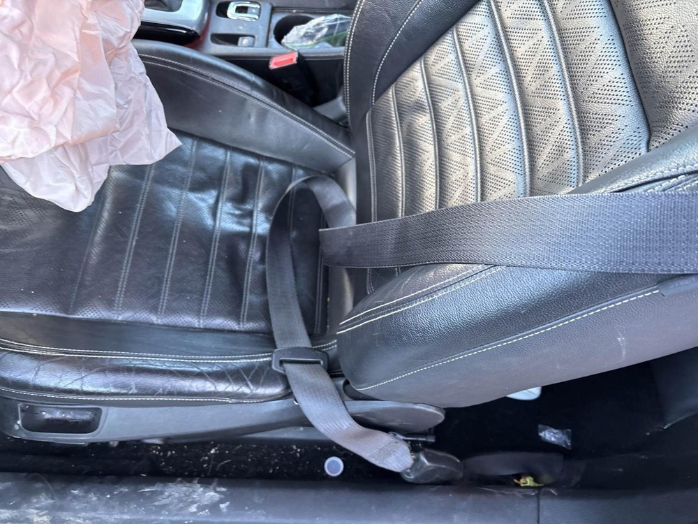 Used Telematics Interface Module fits: 2017 Buick Cascada Communication center c