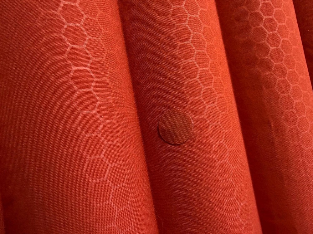 Exped Synmat 7 Pump DLX Inflatable Sleeping Mat