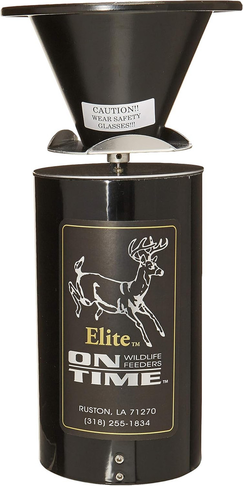 11113  Elite Feeder Timer Only