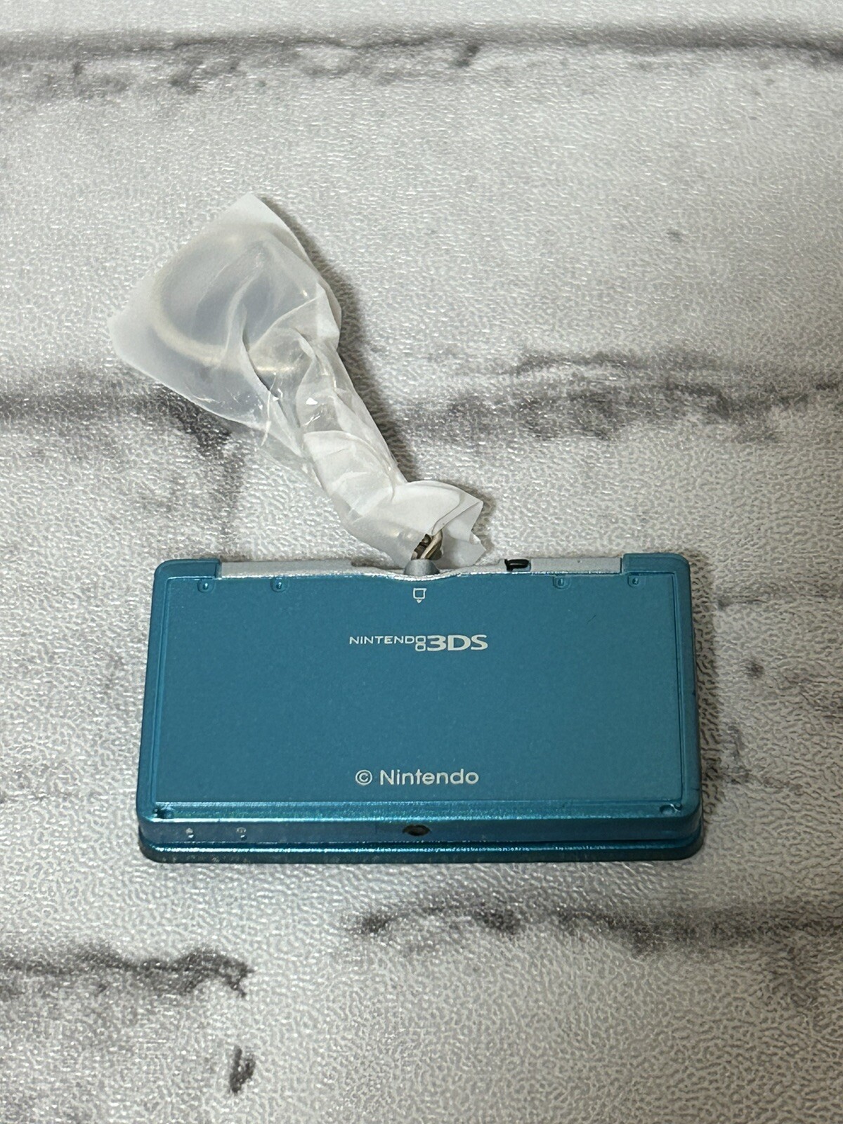 Nintendo Museum Game Hardware Keychain Collection 2000-2017 Complete 7 Set Japan