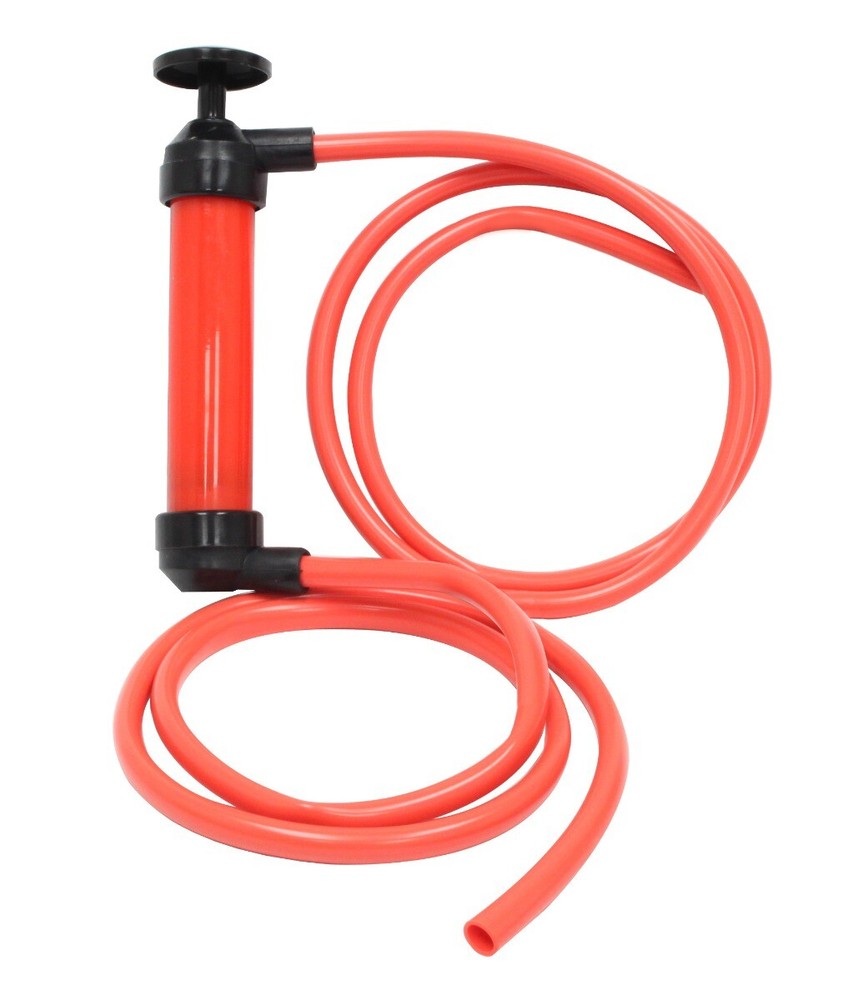 FLOTOOL MULTI-PURPOSE FLUID TRANSFER PUMP - 10803
