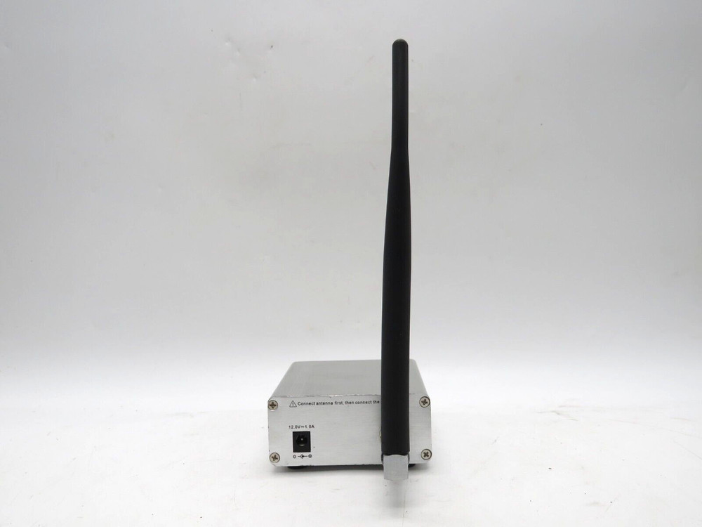 Signstek ST-05B Radio Frequency Transmitter 12V DC