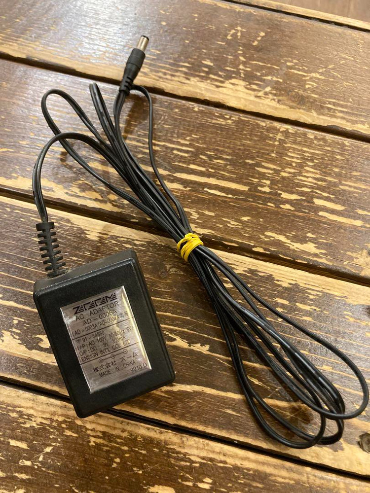 ZOOM SampleTrak ST-224 Sampler Groovebox Used Tested