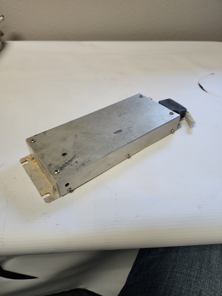 Tkm Glideslope Reciever MG100 Good