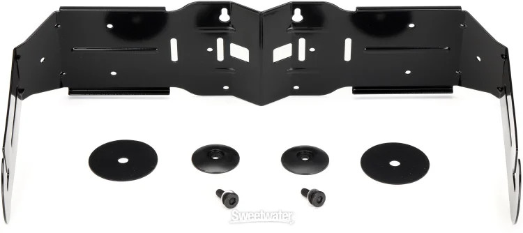 JBL MTC-28UB-1 U Bracket - Black
