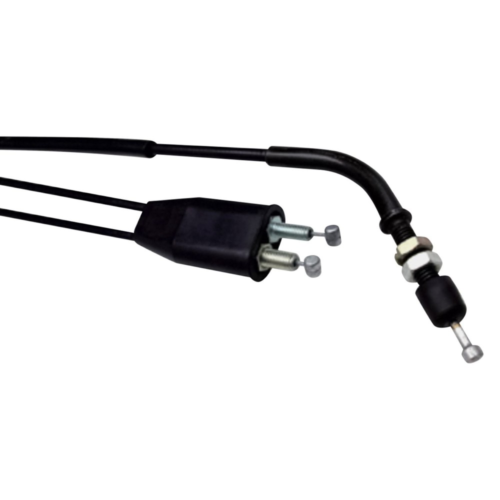 Motion Pro 05-0420 Black Vinyl Throttle Pull Cable
