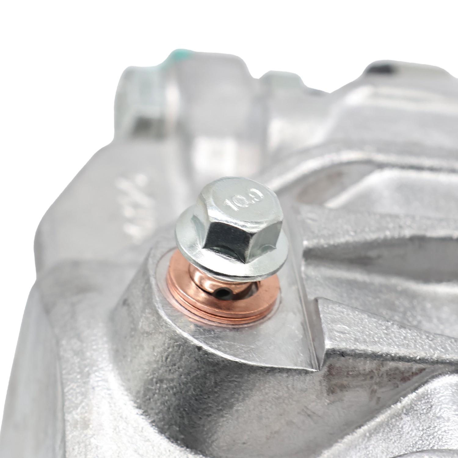 Rear Disc Brake Calipers w/Bracket for Chevy GMC Silverado Sierra 1500 2003-2007