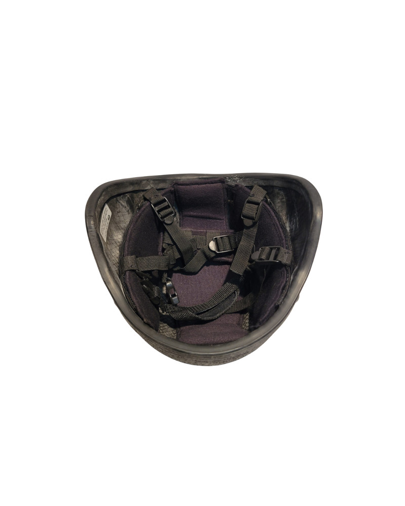 3M Ceradyne BA3A Helmet