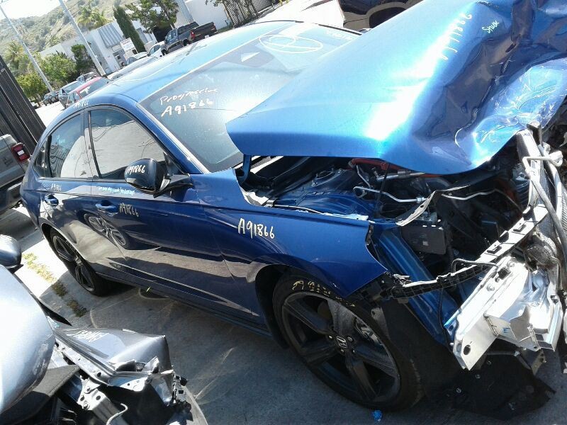ACCORD 2023 Camera/Projector 120808