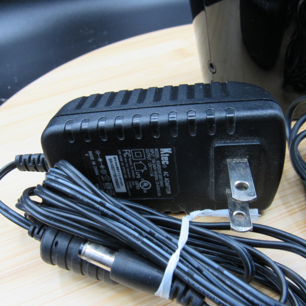 JBL Jembe Wired Spare (Replacement) Speaker with Power Adapter