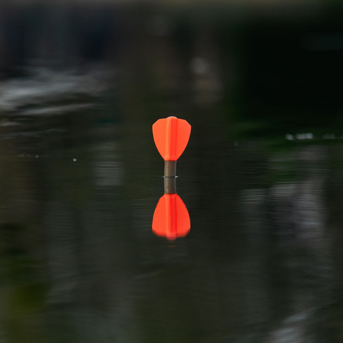 Evolve Tackle Marker Float & Ring Kit – Durable Float & Ceramic Ring Setup