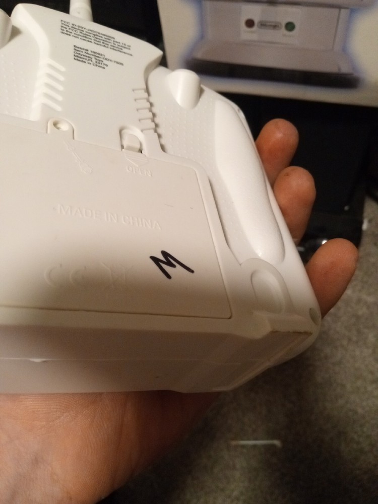 X7 Microlite RC Quadcopter Drone Indoor Outdoor Replacement Remote Controller