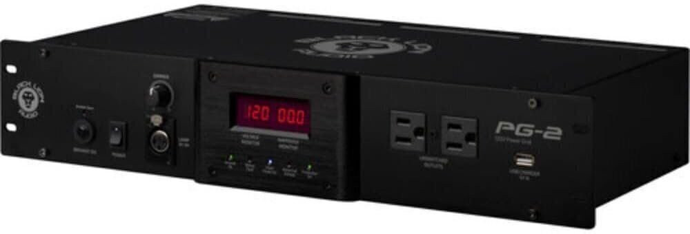 Black Lion Audio PG-2 Rackmount Power Conditioner