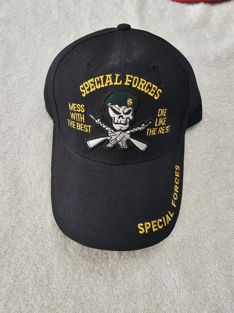 Special Forces Hat