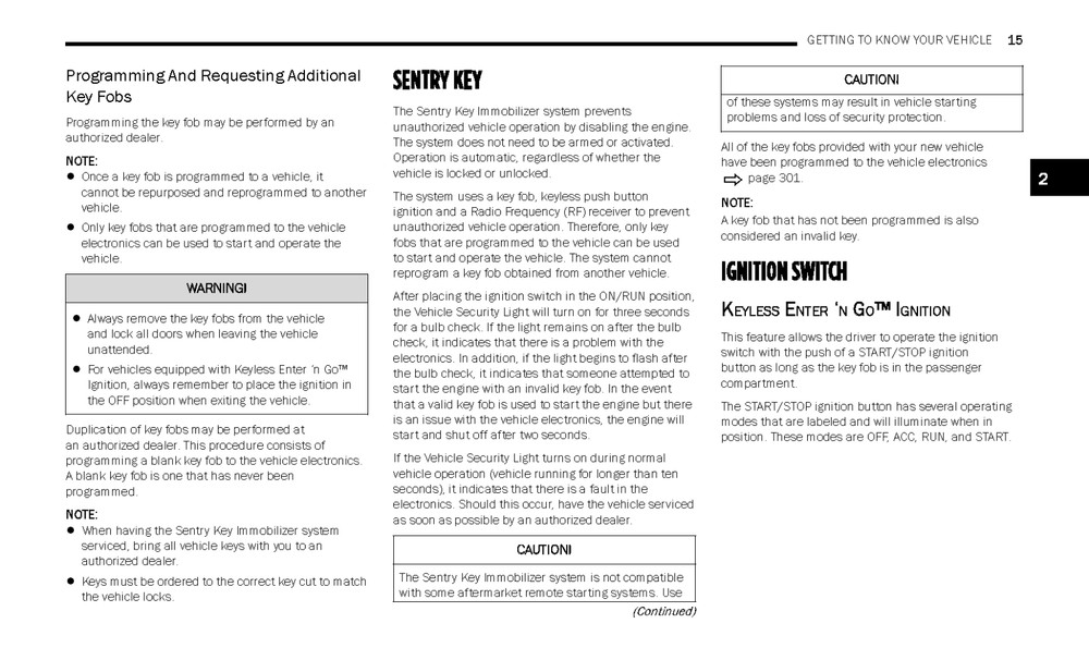 2025 Jeep Gladiator Owners Manual User Guide