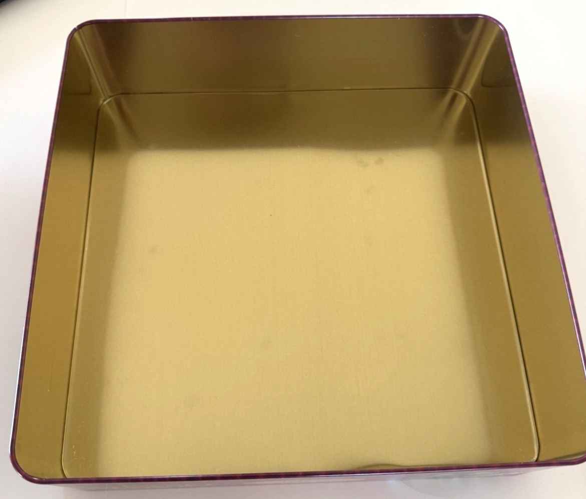 The Muppet Show Deluxe Collector's Chess Set Complete Metal Tin