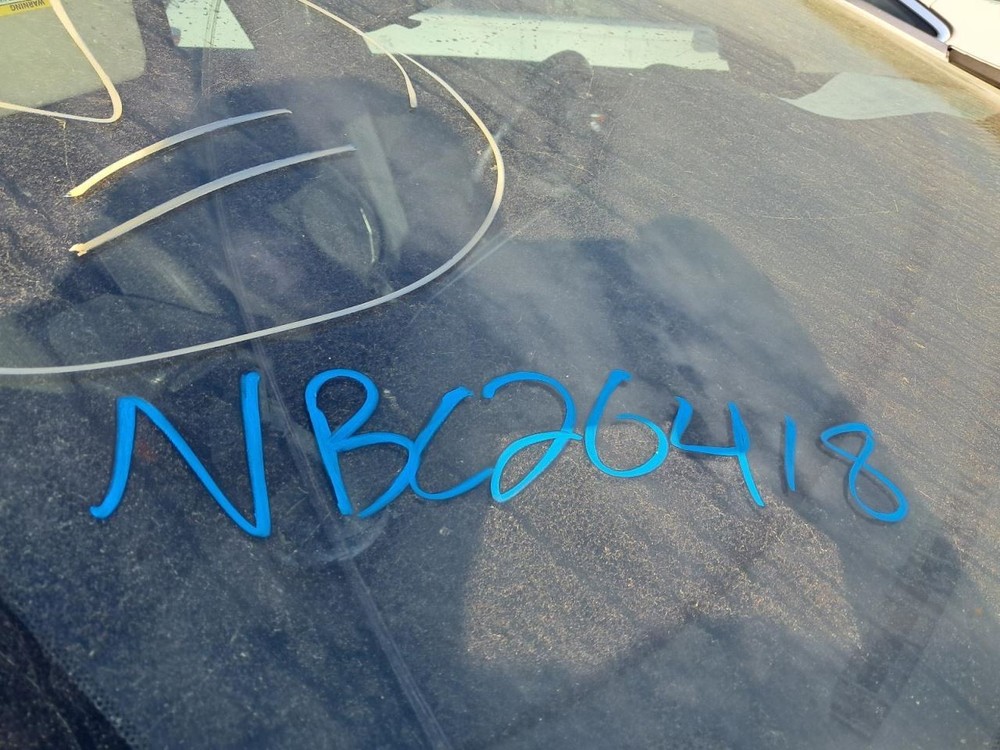 200 2016 Glove Box 5015842