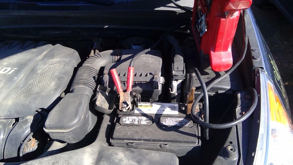 Used Telematics Interface Module fits: 2012 Hyundai Sonata Communication telemat