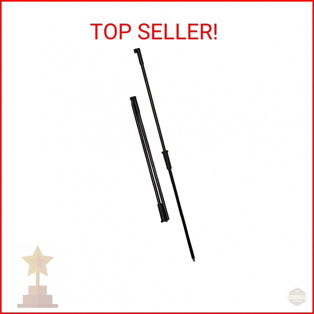 AVIAN-X LCD Replacement Stake, Durable Lightweight Portable Folding Collapsible
