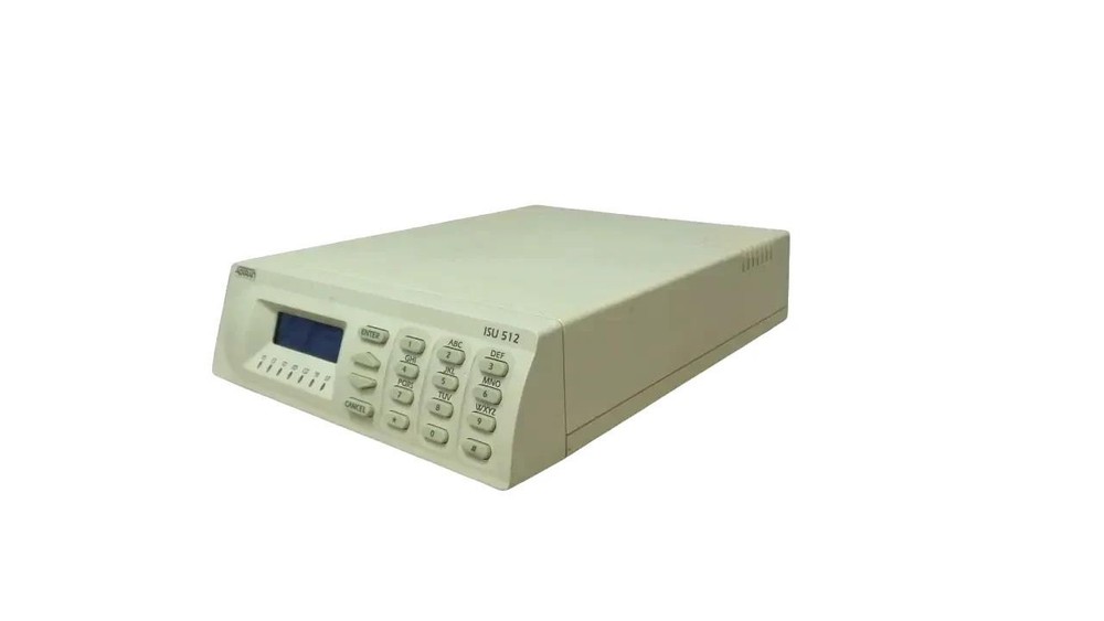 ADTRAN ISU 512-U Multiplexer - Free Shipping