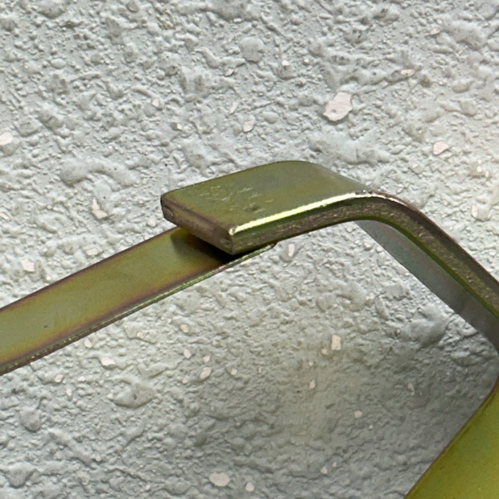 Jameson cable block roller 90-400