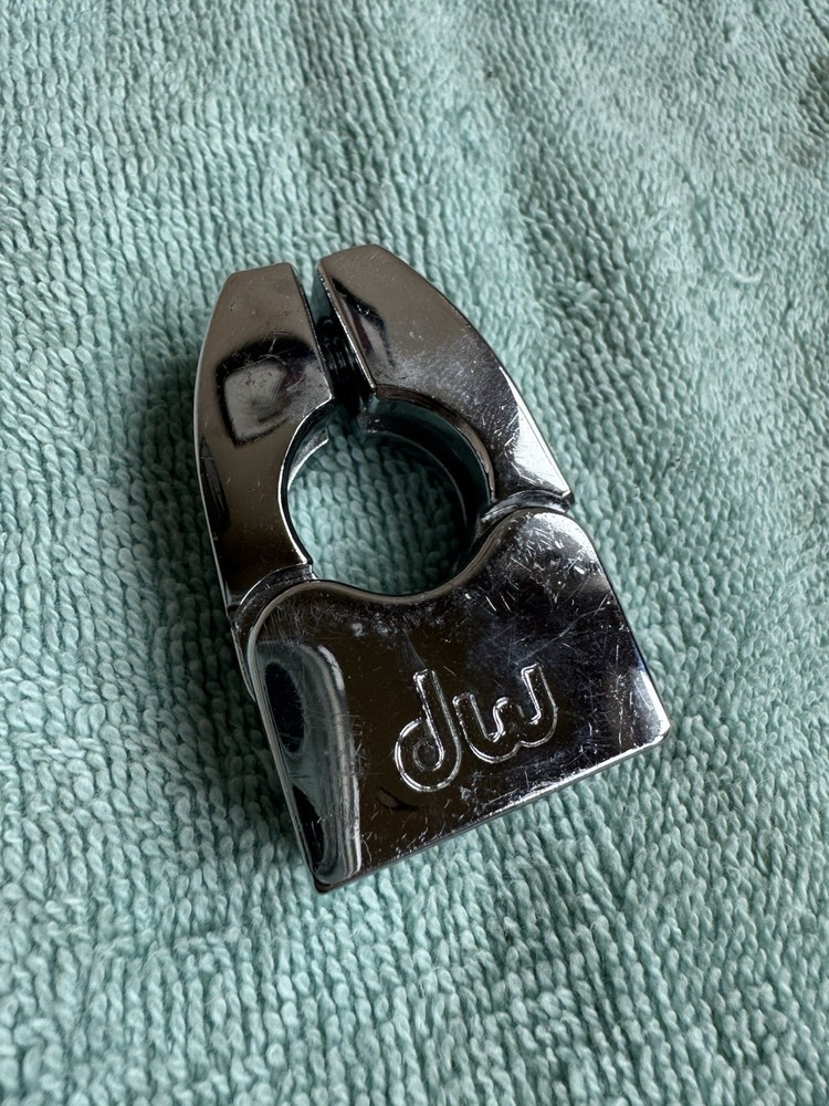 DW Memory Lock Clamp for Drum or Cymbal Stand 3/4”