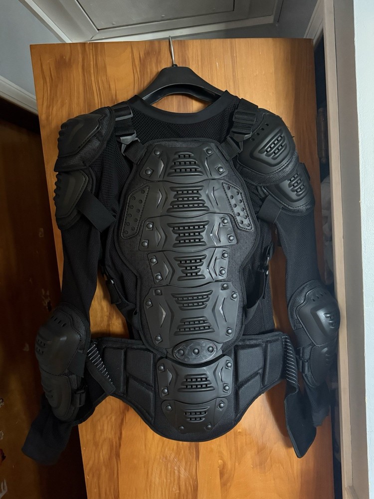 BILT Off-road Motor Cycle Armor